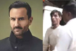 In Saif Ali Khan stabbing case, one suspect detained by Mumbai police